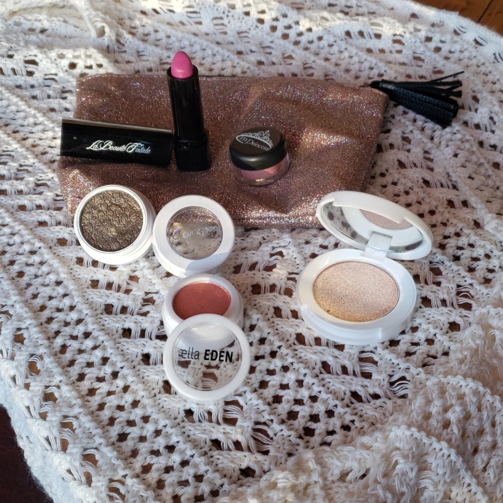 MAKEUP BUNDLE - one of everything!